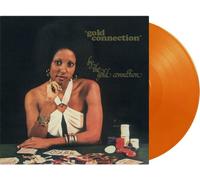 Harold Butler - Gold Connection - Limited 180-Gram Orange Colored Vinyl [New Vin