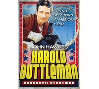 Harold Buttleman Daredevil Stuntman