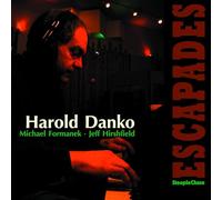 Harold Danko - Escapades