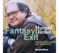 Harold Danko - Fantasy Exit