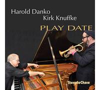Harold Danko & Kirk Knuffke - Play Date