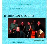 Harold Danko - Oatts & Perry II