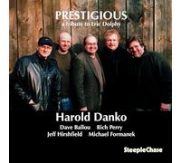 Harold Danko - Prestigious