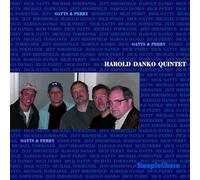 Harold Danko Quintet - Oatts & Perry