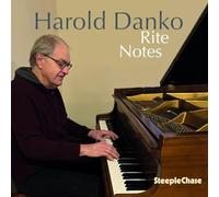 Harold Danko - Rite Notes