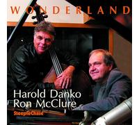 Harold Danko & Ron McClure - Wonderland