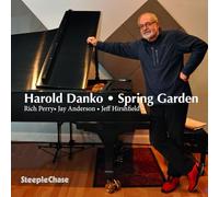Harold Danko - Spring Garden