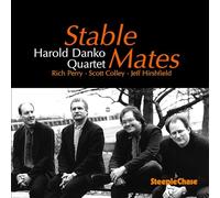 Harold Danko - Stable Mates