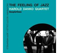 Harold Danko - The Feeling Of Jazz