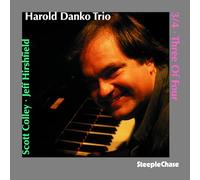Harold Danko - Three Of Four