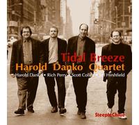 Harold Danko - Tidal Breeze