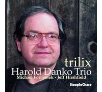 Harold Danko - Trilix