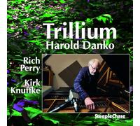 Harold Danko - Trillium