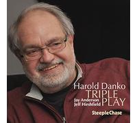 Harold Danko - Triple Play
