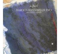 Harold/Eno, Brian Budd - Pearl
