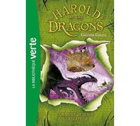 Harold et les dragons, Tome 03 - Comment devenir gladiateur: 3