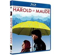 Harold et Maude [Blu-ray]