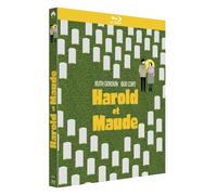 Harold et Maude [Blu-Ray]