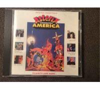 Harold Faltermeyer – Asterix Conquers America (Soundtrack) – CD – UK Import