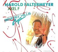 Harold Faltermeyer - Axel F