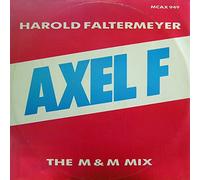 Harold Faltermeyer - Axel F (The M & M Mix)