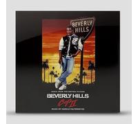 Harold Faltermeyer - Faltermeyer, Harold / Beverly Hills Cop 2 (2LP) [VINYL]