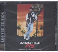 Harold Faltermeyer - Beverly Hills Cop II