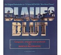 Harold Faltermeyer - Blue Blood Theme [Vinyl Single]