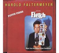 Harold Faltermeyer - Fletch Theme