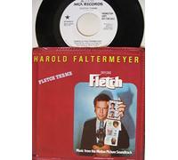 Harold Faltermeyer - Fletch Theme