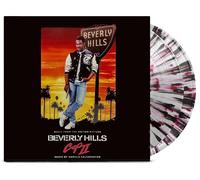 Harold Faltermeyer - Faltermeyer, Harold / Beverly Hills Cop 2 (2LP) [VINYL]