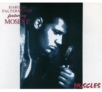 Harold Faltermeyer & Moses P. - Muscles (feat. Moses P.) [VINYL]