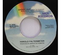Harold Faltermeyer - The heat is on - Shoot out