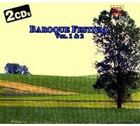 Harold Feller - Baroque-festival Vol.2