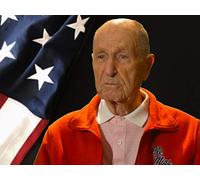 Harold Granitur - U.S. Army 1943-45