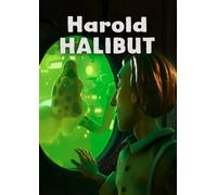 Harold Halibut PC