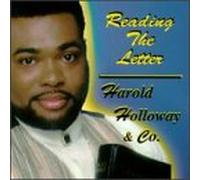 Harold Holloway & Co. - Reading the Letter