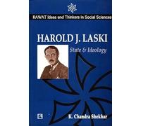 Harold J.Laski: State and Ideology