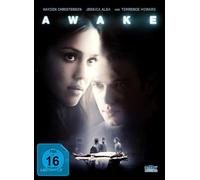 Harold, Joby - Awake (Blu-Ray + Dvd) (Limitiertes Mediabook) (Cov