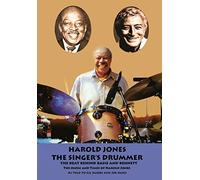 Harold Jones: The Singer's Drummer
