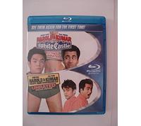 Harold & Kumar Go to White Castle & Escape from