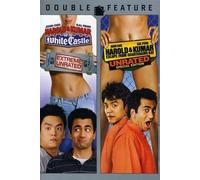 Harold & Kumar Go to White Castle / Escape from Guantanamo Bay (DVD) (US IMPORT)