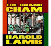 Harold Lamb The Grand Cham Paperback Book Harold Lamb Multicolor