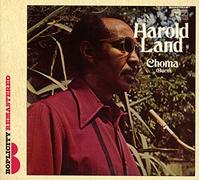 Harold Land - Choma (Burn)