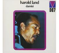 Harold Land - Damisi