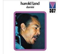 Harold Land - Damisi [VINYL]