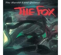 Harold Land - Fox [VINYL]