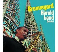 Harold Land - Grooveyard [VINYL]