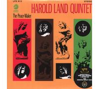 Harold Land Quintet - The Peace-Maker [VINYL]