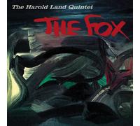 Harold Land Quintet - The Fox [VINYL]